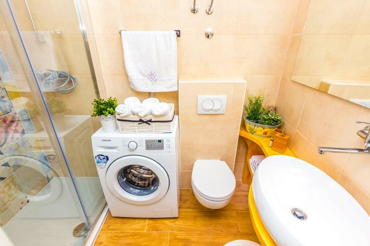 Conty Apartment غييكا المظهر الخارجي الصورة